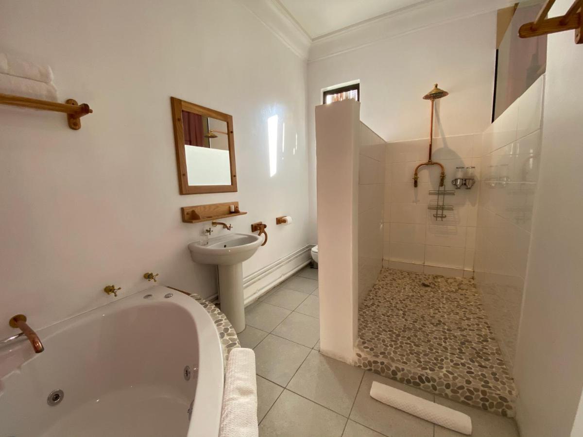 The Welgemoed Guest House ベルビル エクステリア 写真