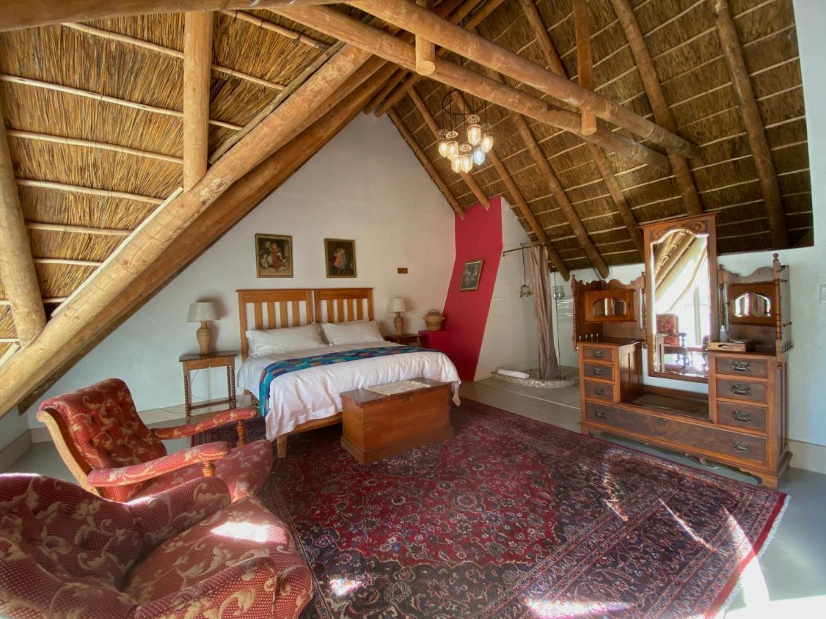 The Welgemoed Guest House ベルビル エクステリア 写真