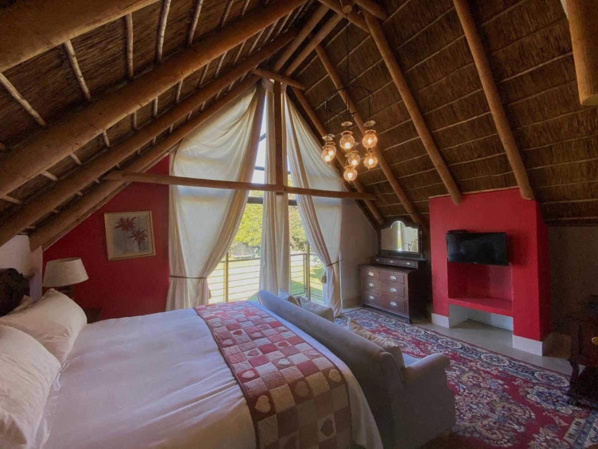 The Welgemoed Guest House ベルビル エクステリア 写真