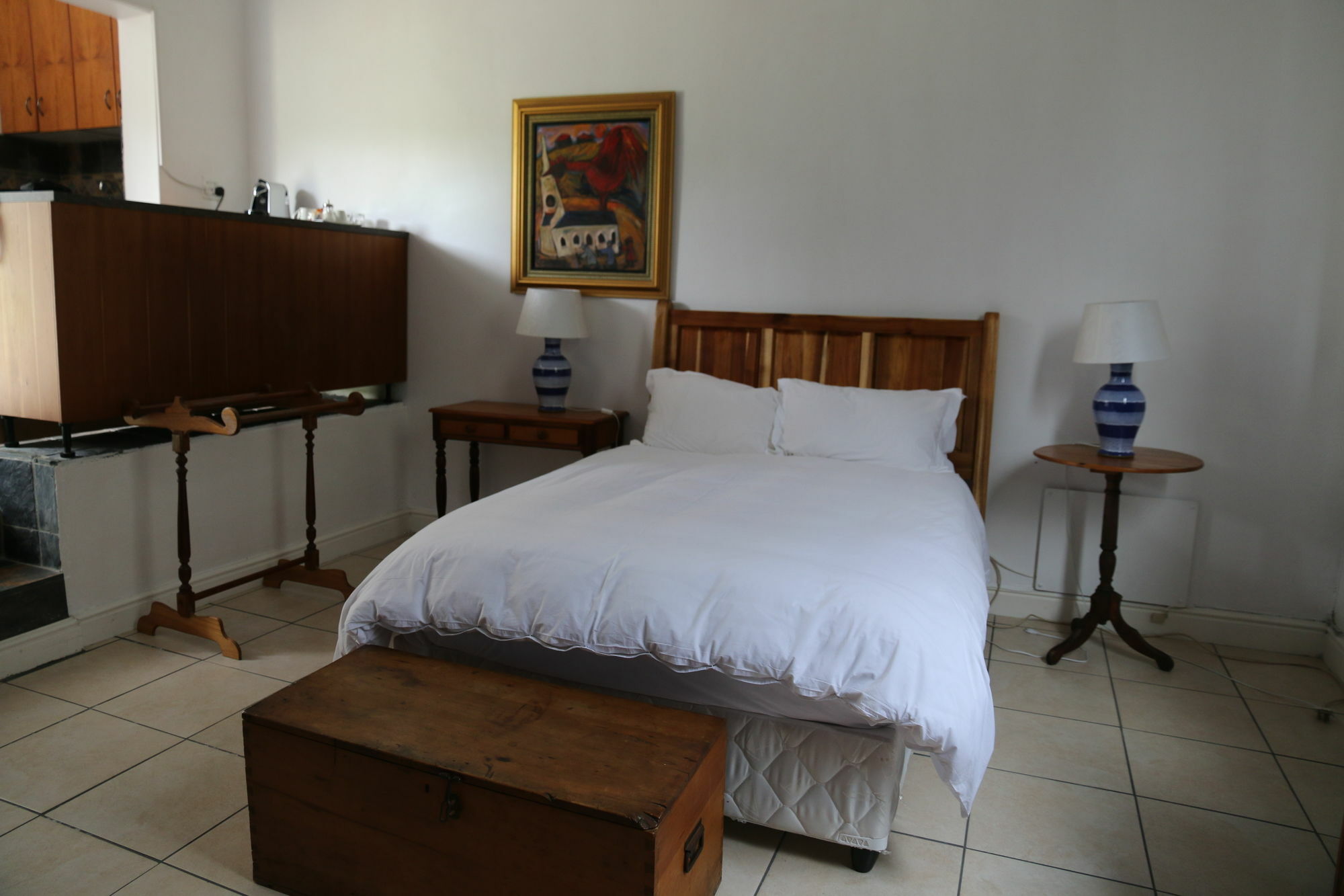 The Welgemoed Guest House ベルビル エクステリア 写真