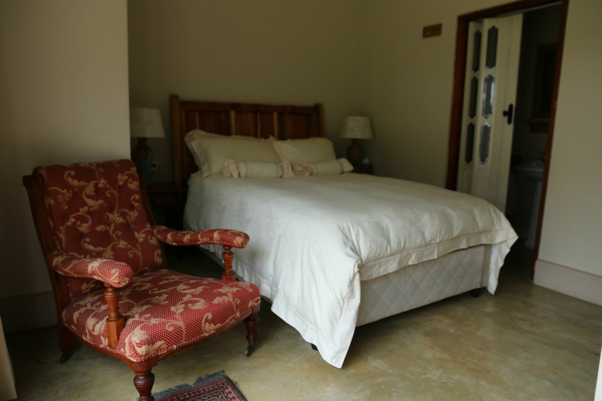 The Welgemoed Guest House ベルビル エクステリア 写真