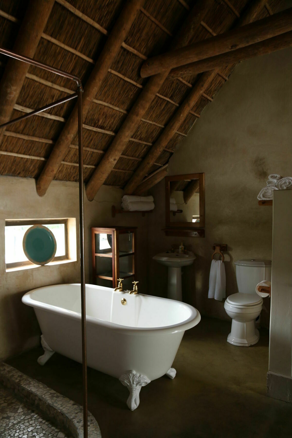 The Welgemoed Guest House ベルビル エクステリア 写真