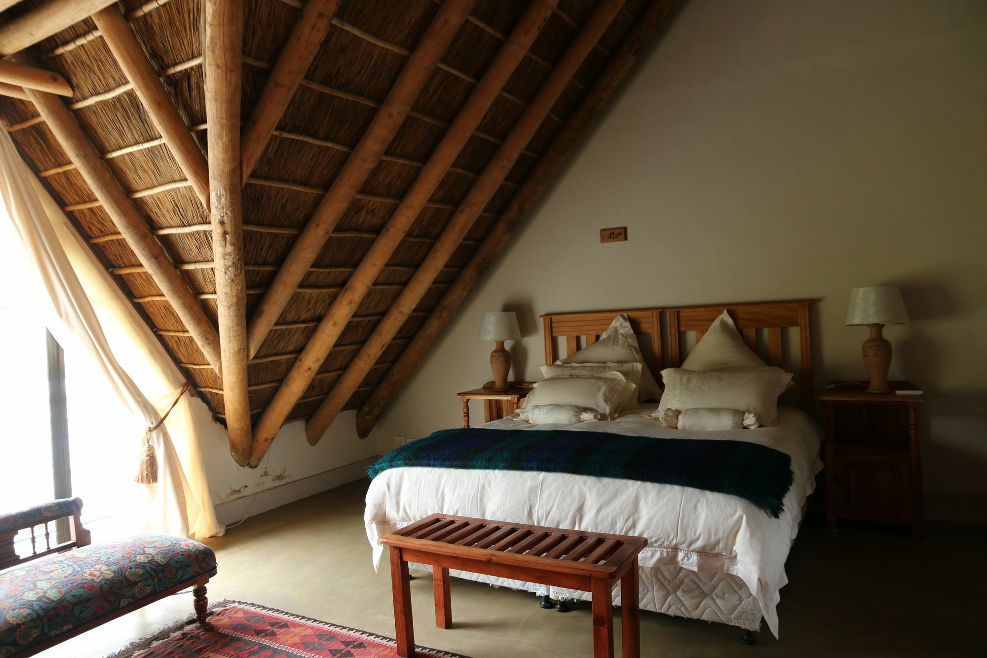 The Welgemoed Guest House ベルビル エクステリア 写真