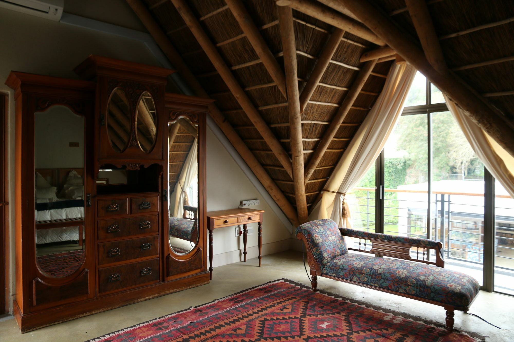 The Welgemoed Guest House ベルビル エクステリア 写真